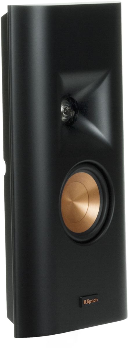 Enceintes compactes Klipsch RP-140D (la pièce)