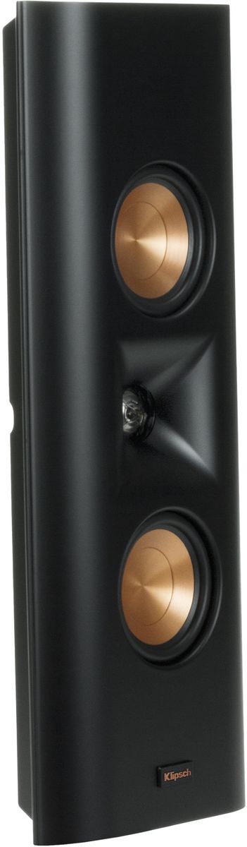 Enceintes compactes Klipsch RP-240D (la pièce)