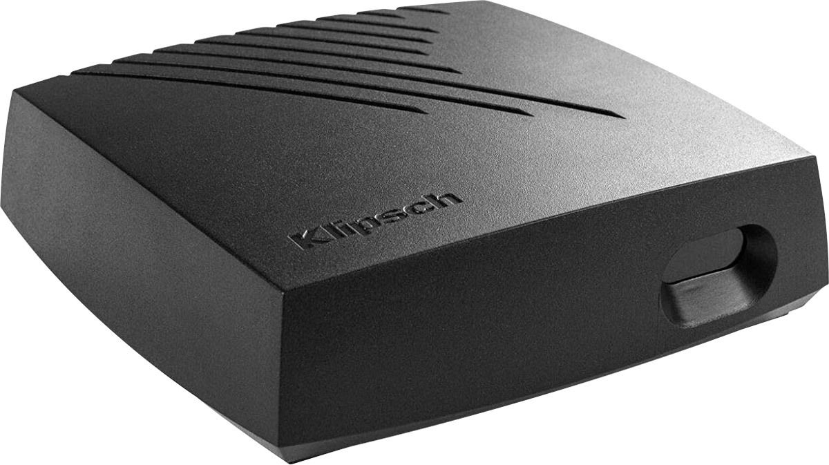 Transmetteurs audio-vidéo Klipsch WA3