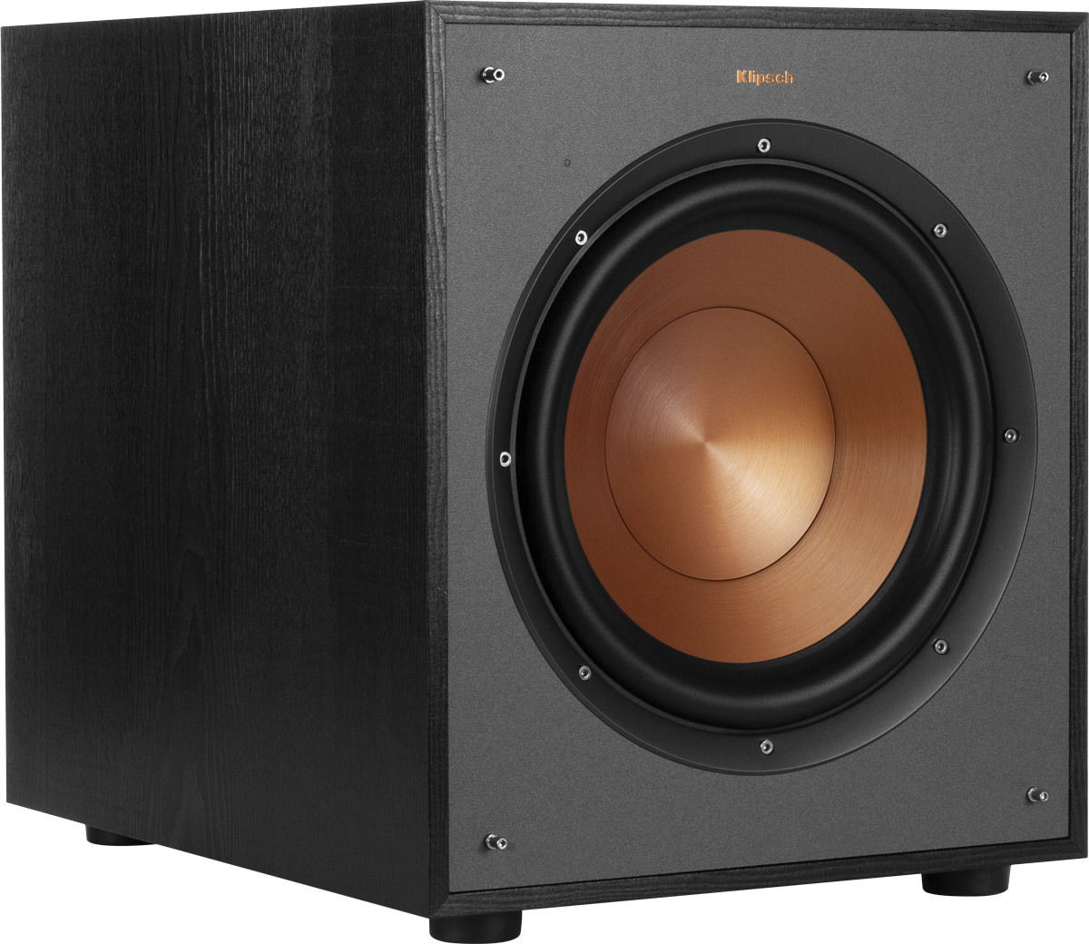 Caissons de basses Klipsch R-100SW