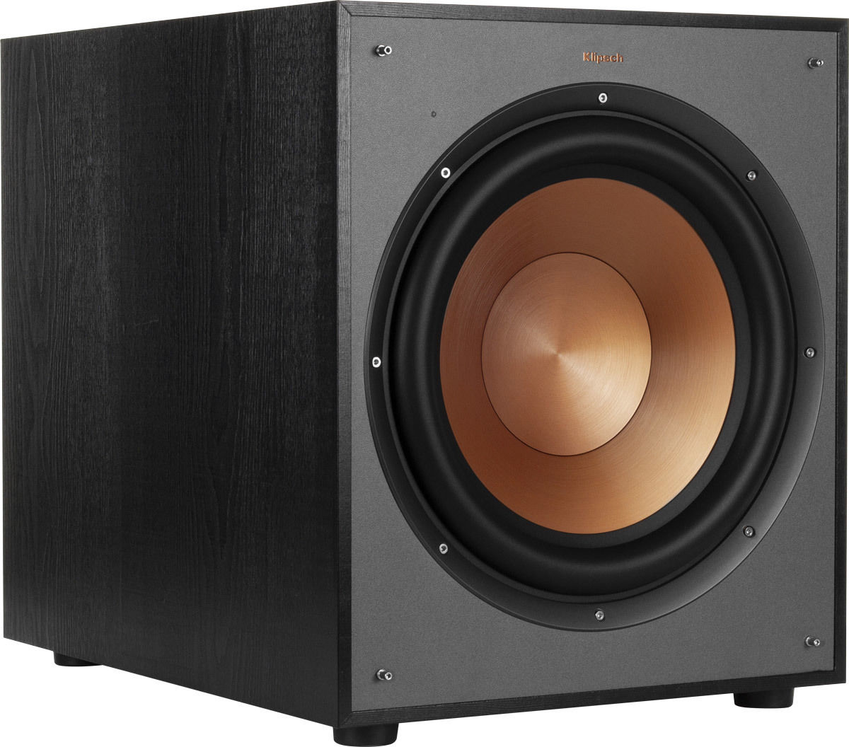Caissons de basses Klipsch R-120SW
