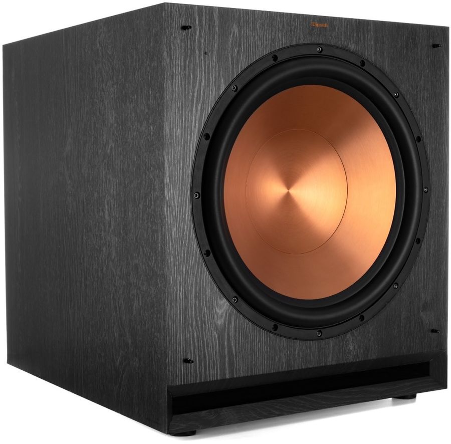 Caissons de basses Klipsch SPL-150