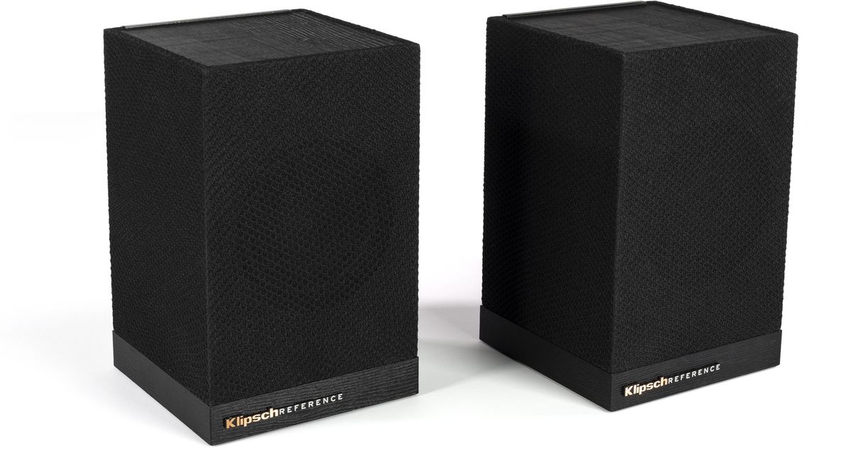 Enceintes surround Klipsch Surround 3 pour Bar 48
