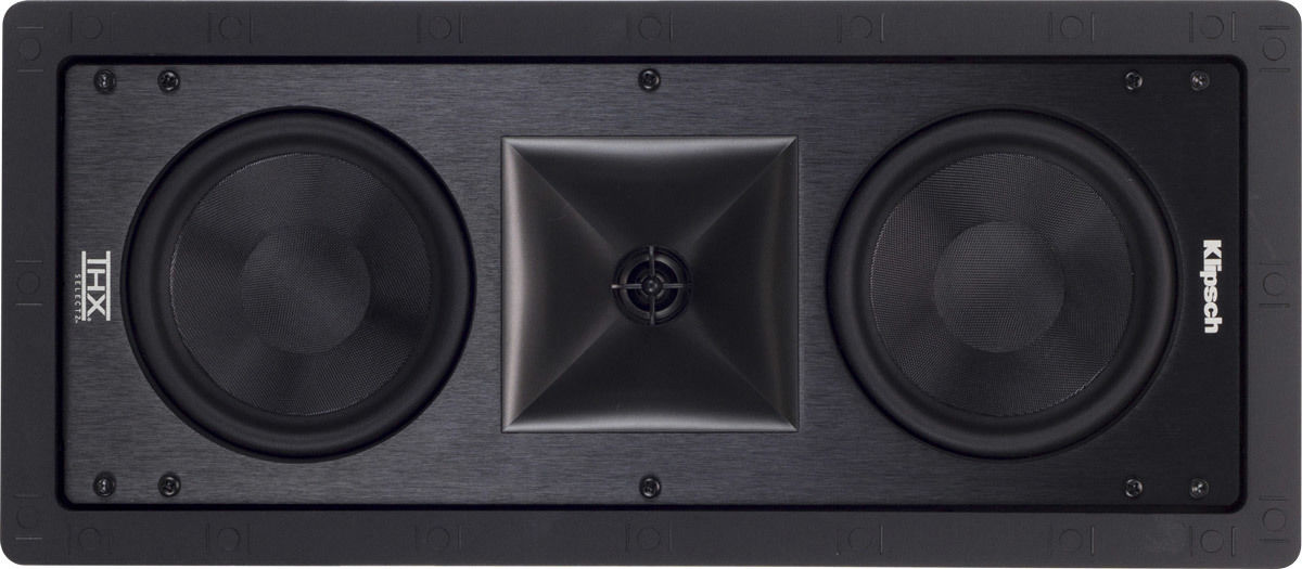 Enceintes encastrables Klipsch THX-502-L (pièce)