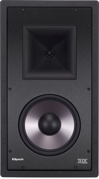 Enceintes encastrables Klipsch THX-8000-L (la pièce)
