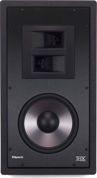 Enceintes encastrables Klipsch THX-8000-S (la pièce)