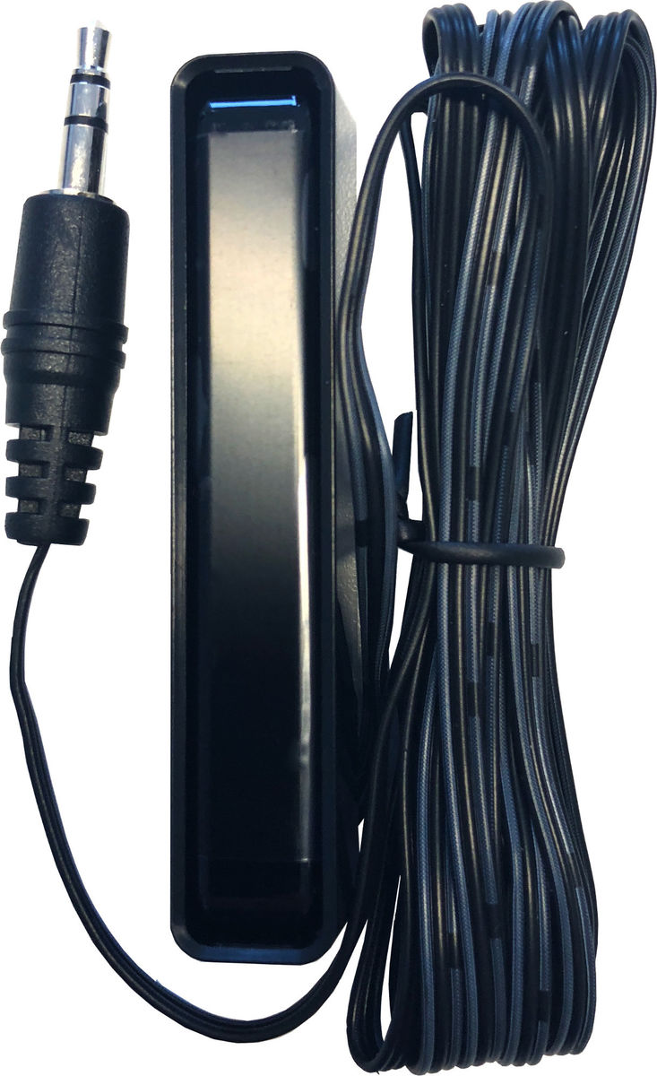 Transmetteurs audio-vidéo Kordz IR-TB2 (récepteur)