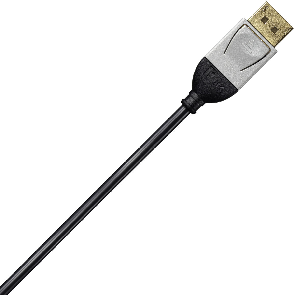 Câbles HDMI Kordz Pro-DP (4 m)