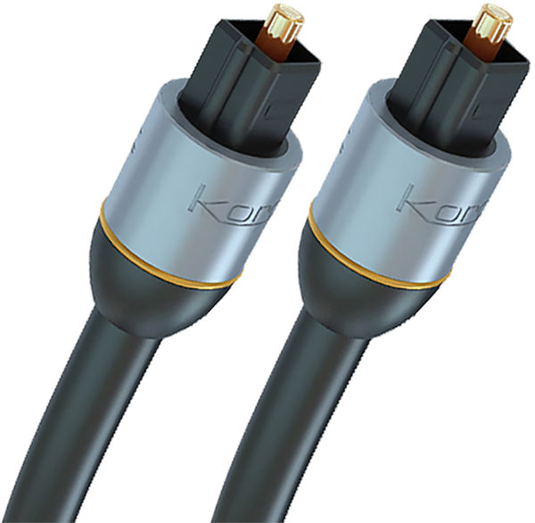 Câbles optiques Kordz Pro-TL (15 m)