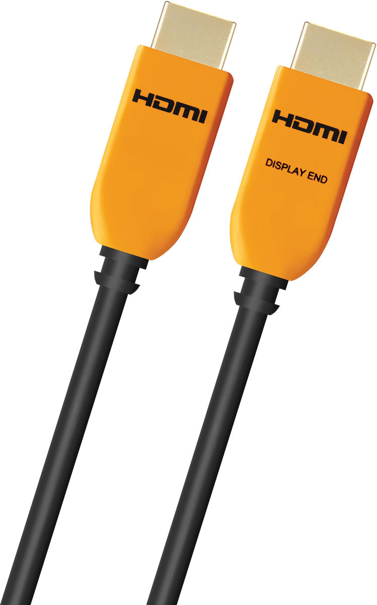 Câbles HDMI Kordz PRS3 LSZH (25 m)