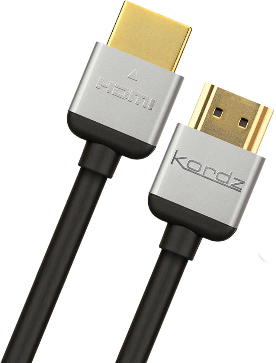Câbles HDMI Kordz R.3 (0,6 m)