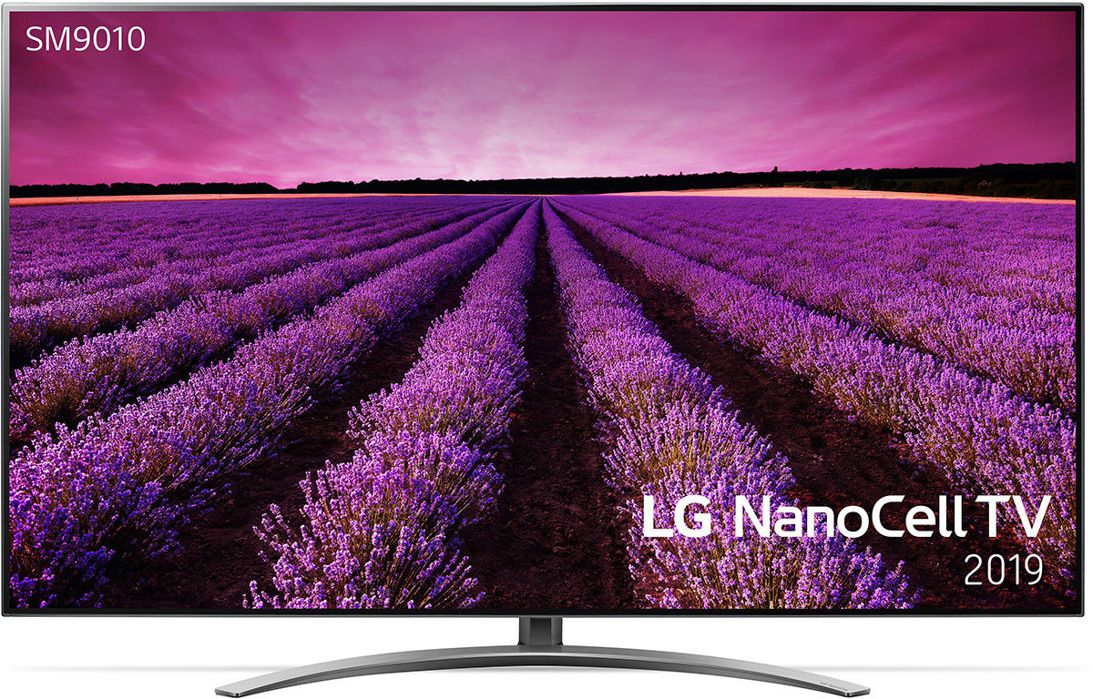 Téléviseurs UHD-4K LG 55SM9010