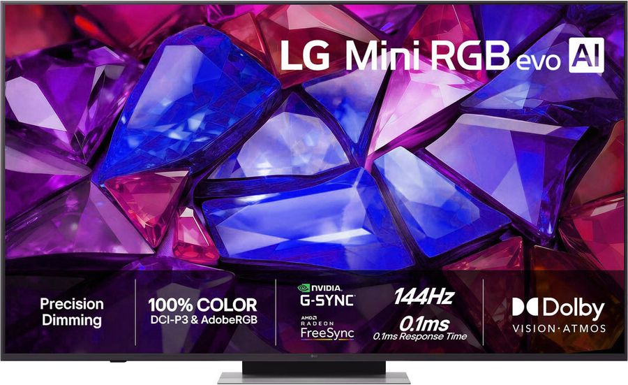 LG 65MRGB88B, téléviseur 65 pouces