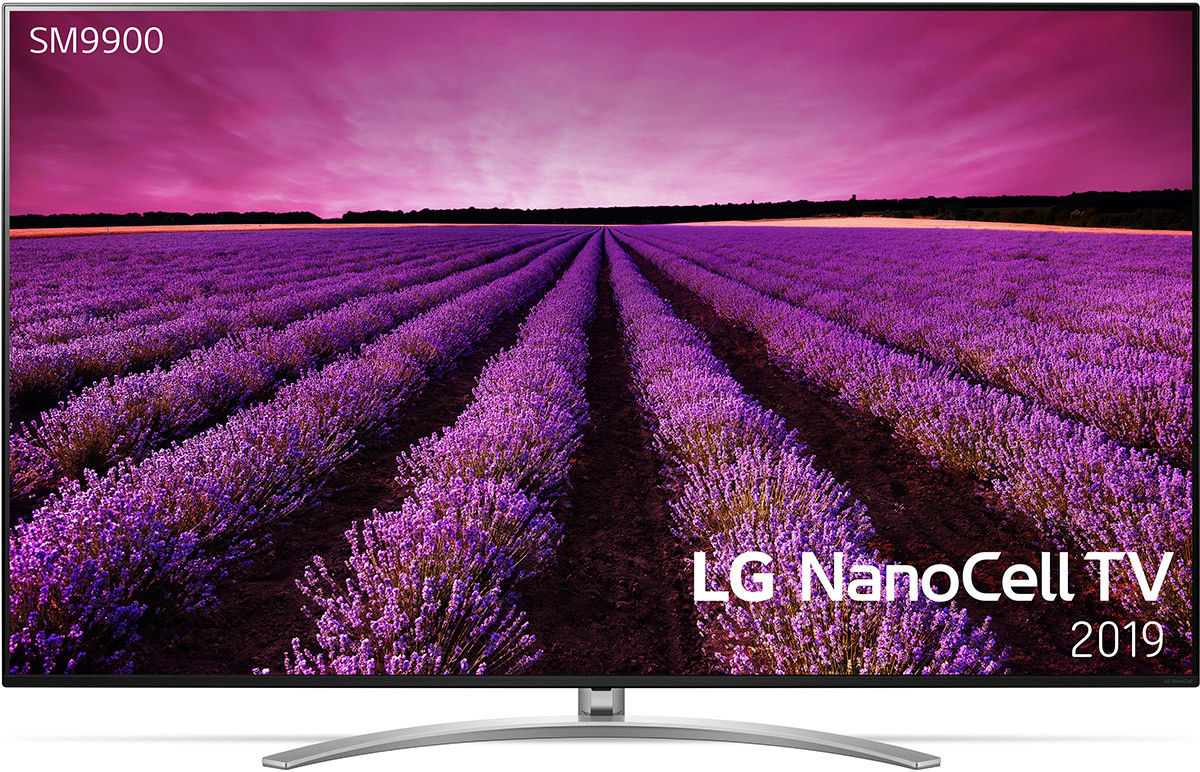 Téléviseurs UHD-8K LG 75SM9900