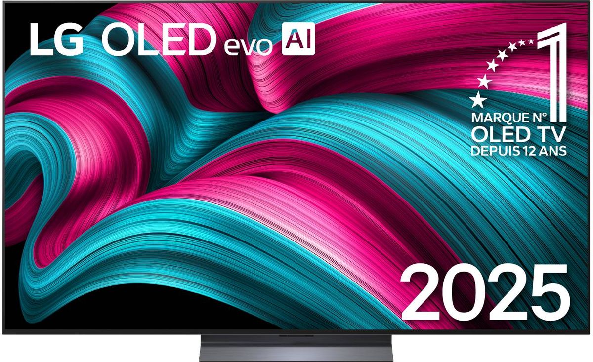 OLED65C5