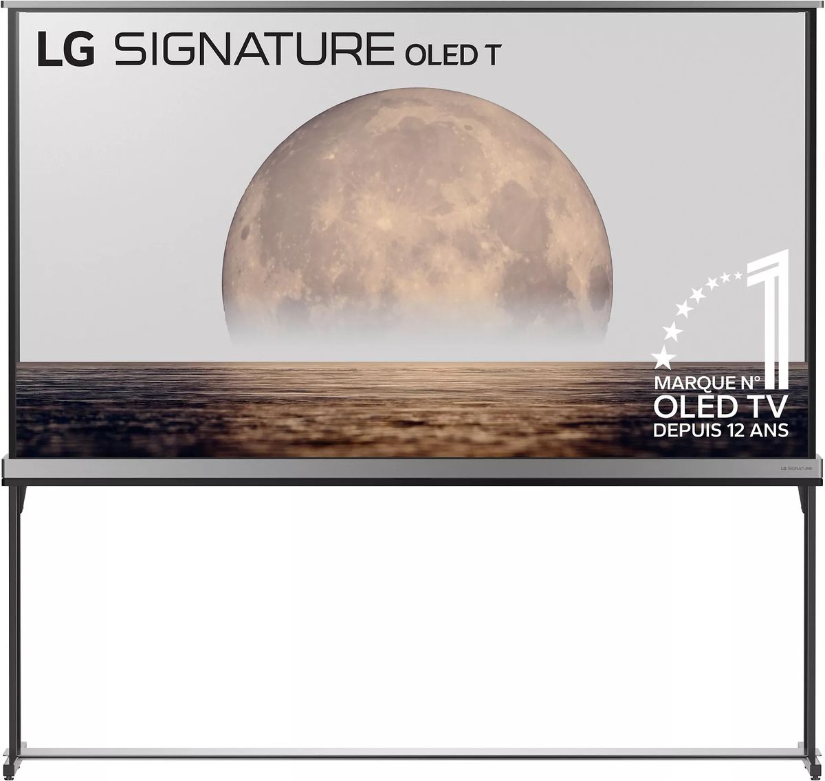 SIGNATURE OLED 77T4