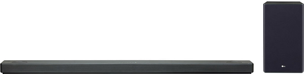 Barres de son LG SL10YG