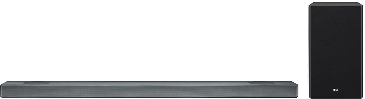 Barres de son LG SL9YG