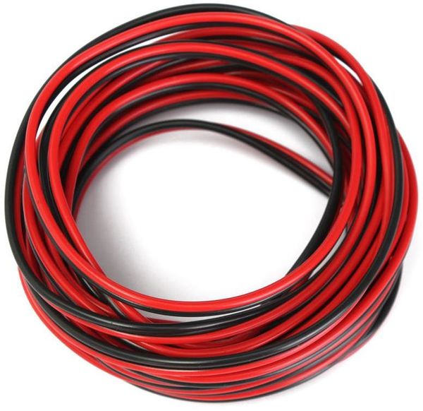 Câbles d'enceintes Lithe Audio Câble audio (5 m)