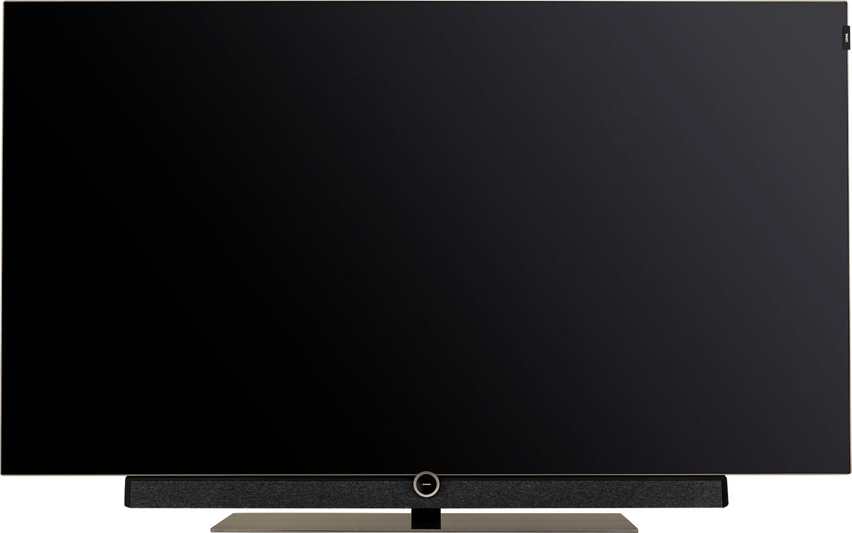 Téléviseurs OLED Loewe Bild 5.65 OLED (2018)