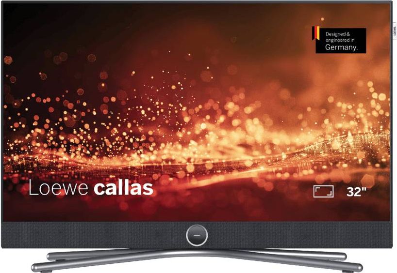Loewe Callas 32 téléviseur 32 pouces