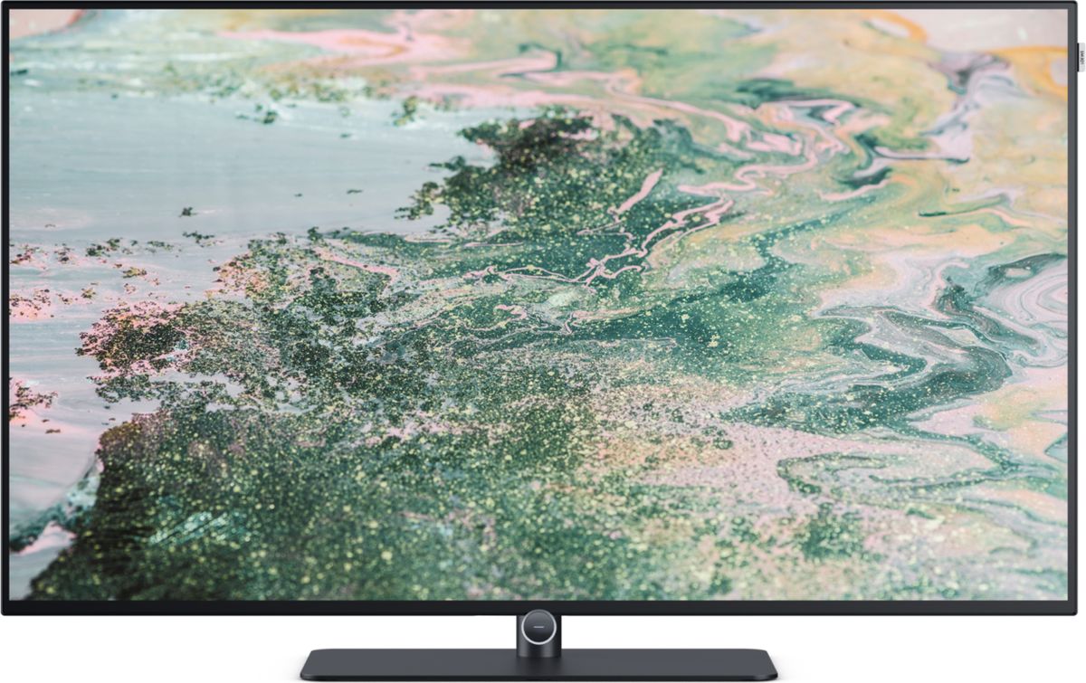 Loewe Inspire 65, téléviseur 65 pouces
