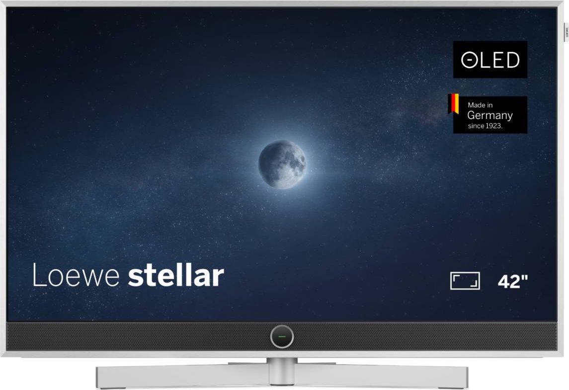 Stellar 42 DR+