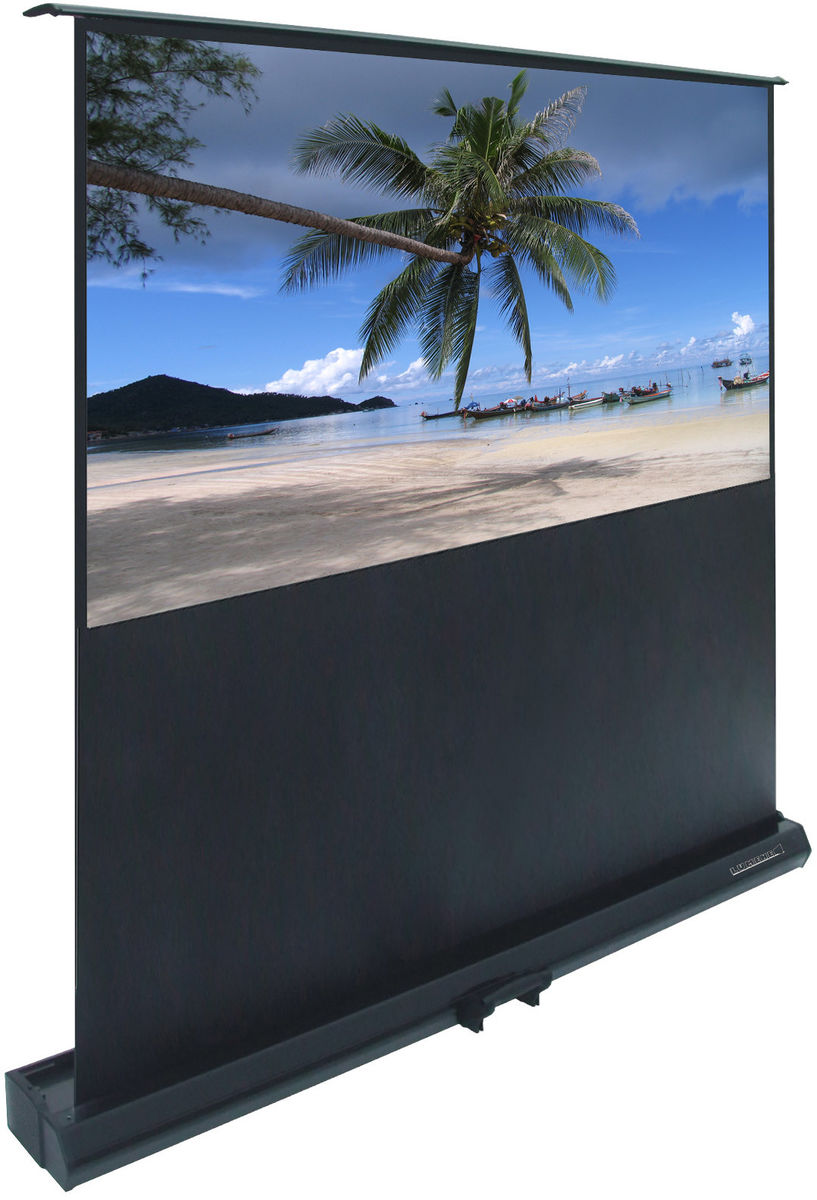 Écrans de projection motorisés Lumene Eden 200C