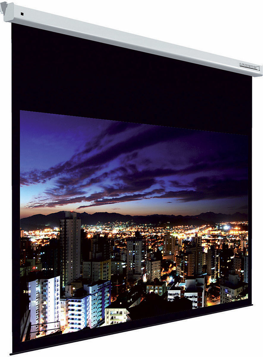 Écrans de projection motorisés Lumene Embassy HD 200C