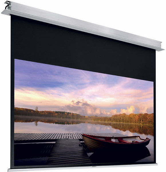 Écrans de projection motorisés Lumene Show Place HD 200C