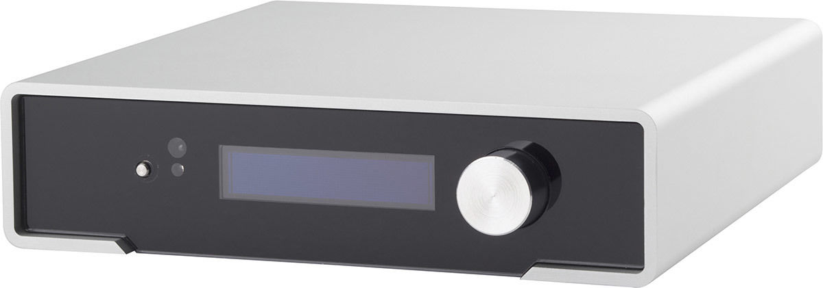 DAC Audio USB M2Tech Young MKIII