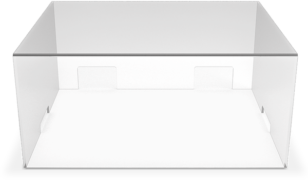 Capots de platines Mag-Lev Audio Capot