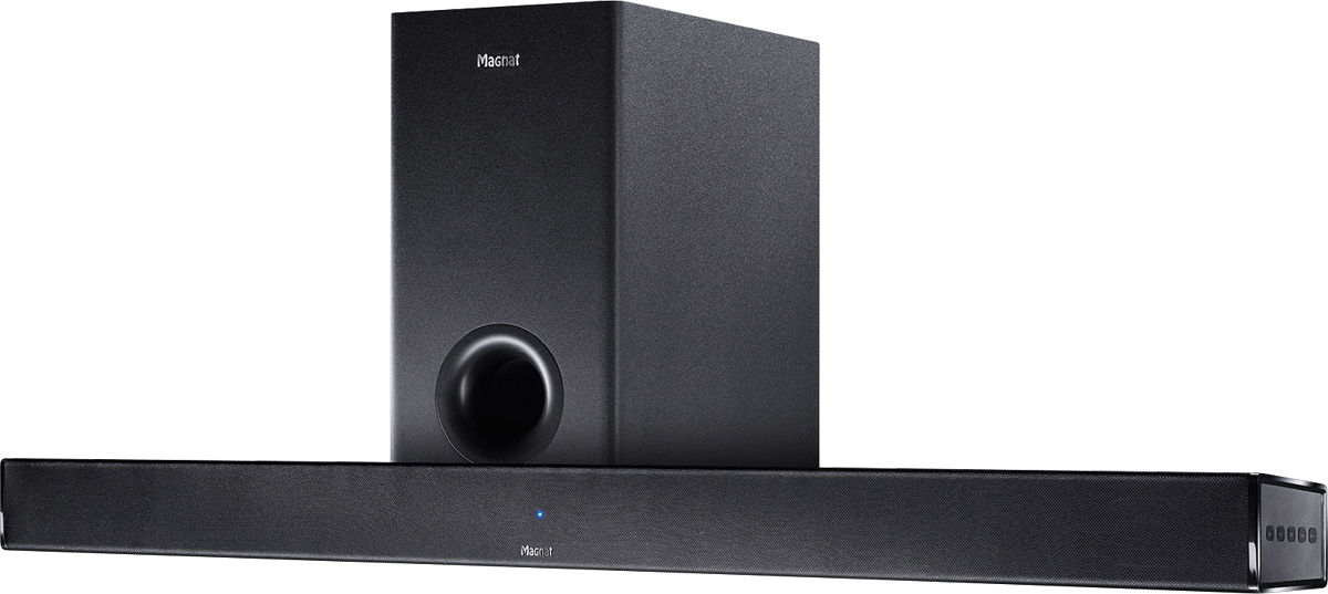 Barres de son Magnat SBW 200