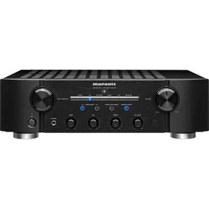 Amplis hi-fi stéréo