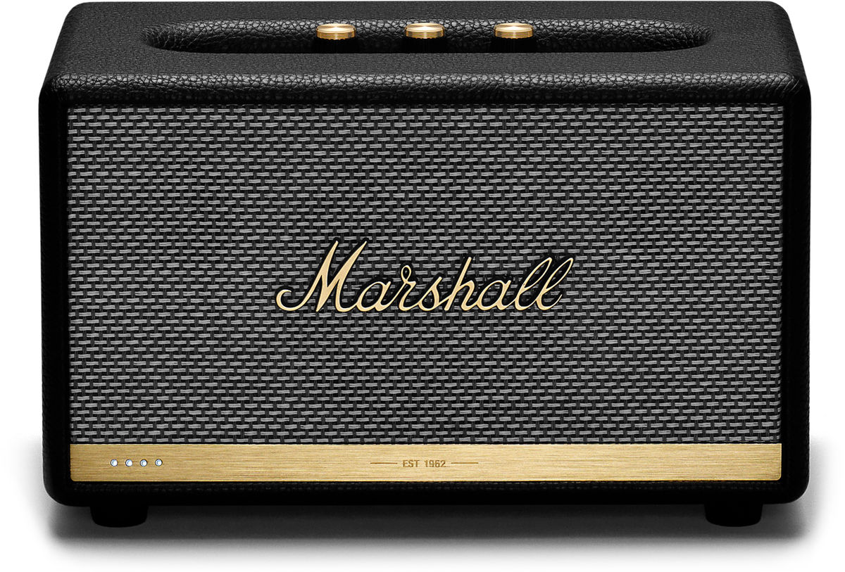 Enceintes intelligentes Marshall Acton 2 Google Voice