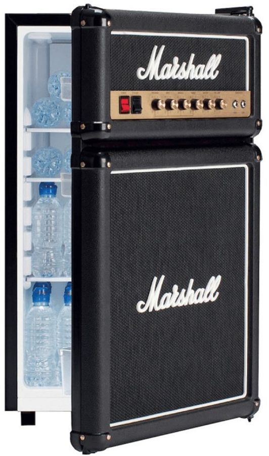 Accessoires home-cinéma Marshall Fridge (82 l)