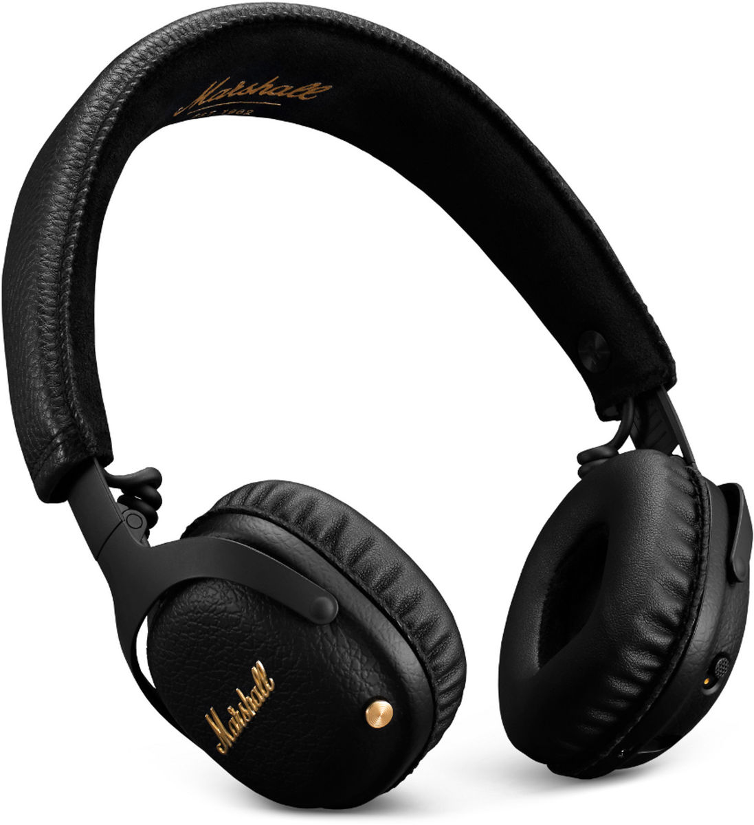 Casques Bluetooth Marshall Mid A.N.C. Bluetooth