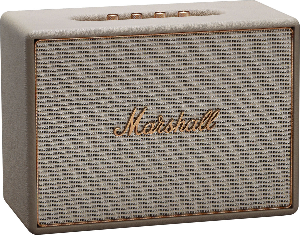 marshall woburn prix