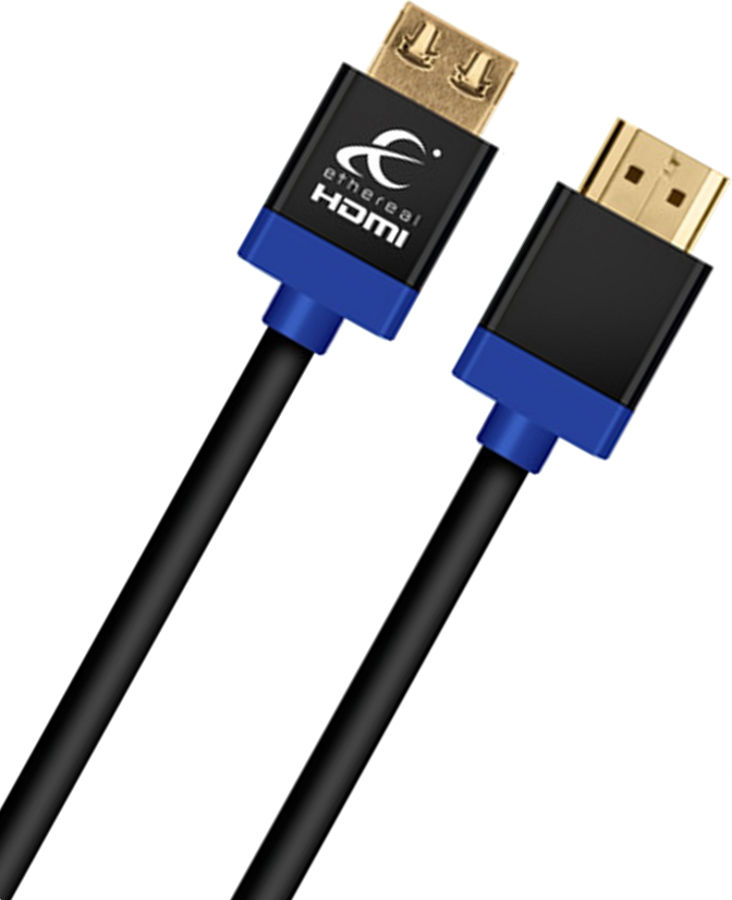 Câbles HDMI Metra Ethereal MHY HDMI (0,5 m)