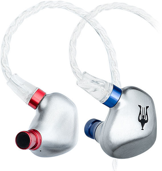 Écouteurs intra-auriculaires Meze Rai Solo