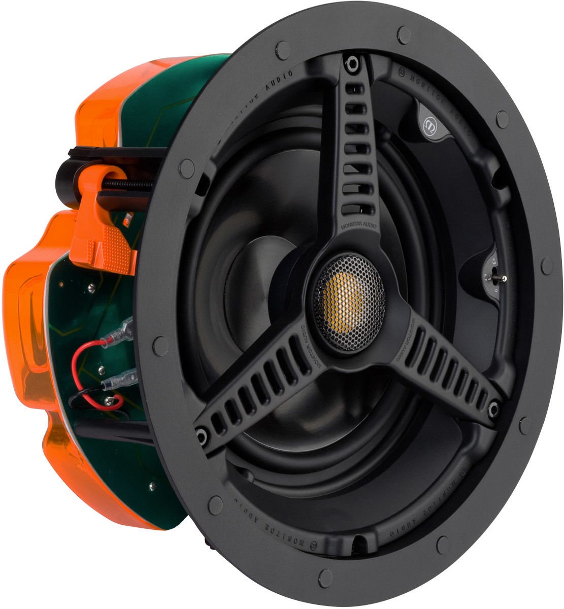 Enceintes encastrables Monitor Audio Core C165