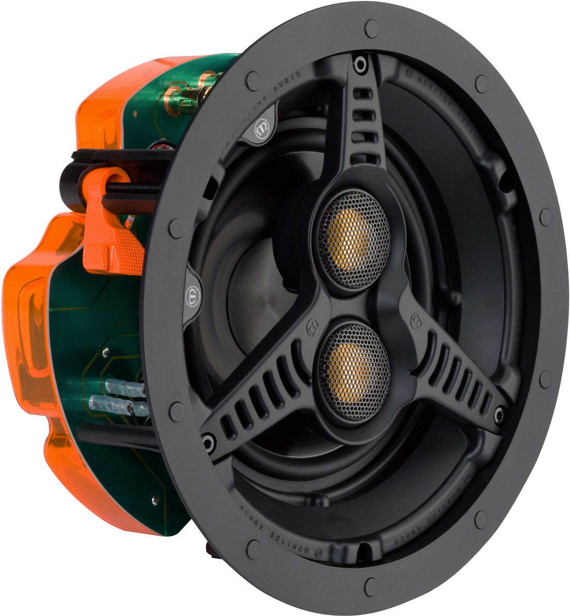 Enceintes encastrables Monitor Audio Core C165-T2