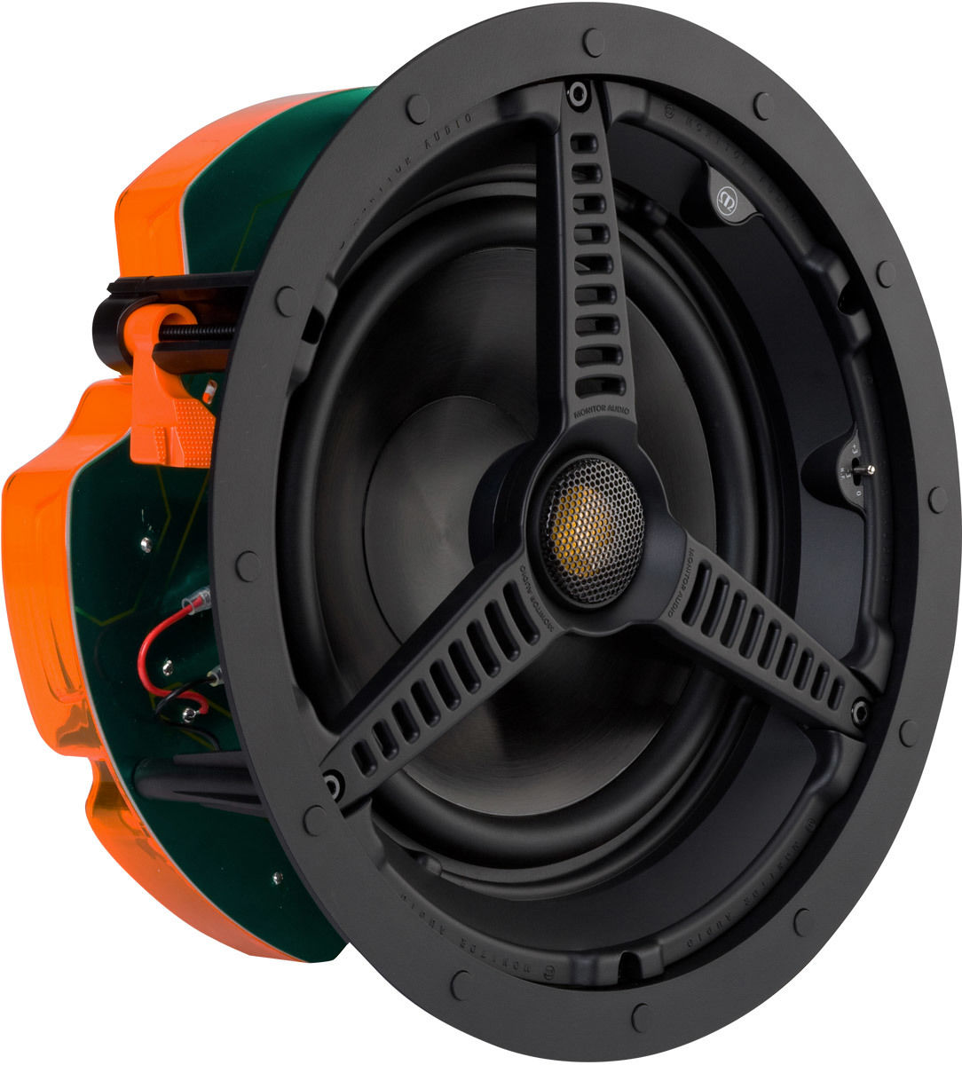 Enceintes encastrables Monitor Audio Core C180