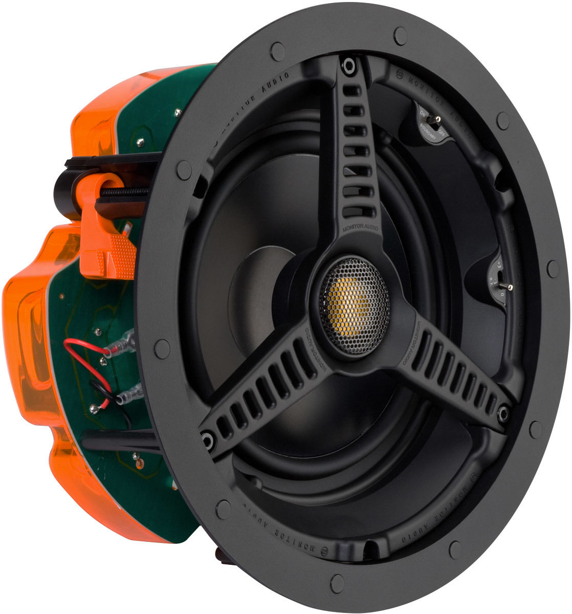 Enceintes encastrables Monitor Audio Core C265