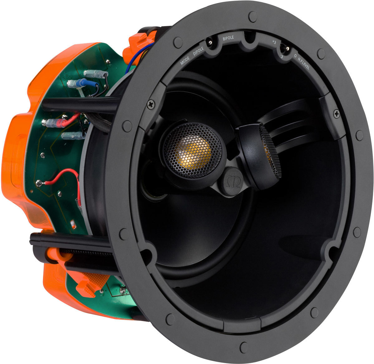 Enceintes encastrables Monitor Audio Core C265-FX