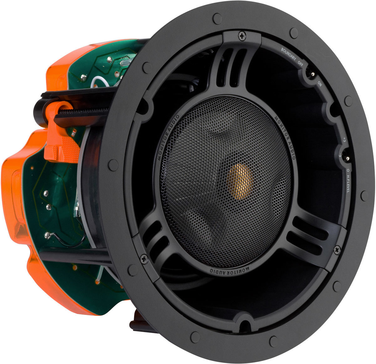 Enceintes encastrables Monitor Audio Core C265-IDC