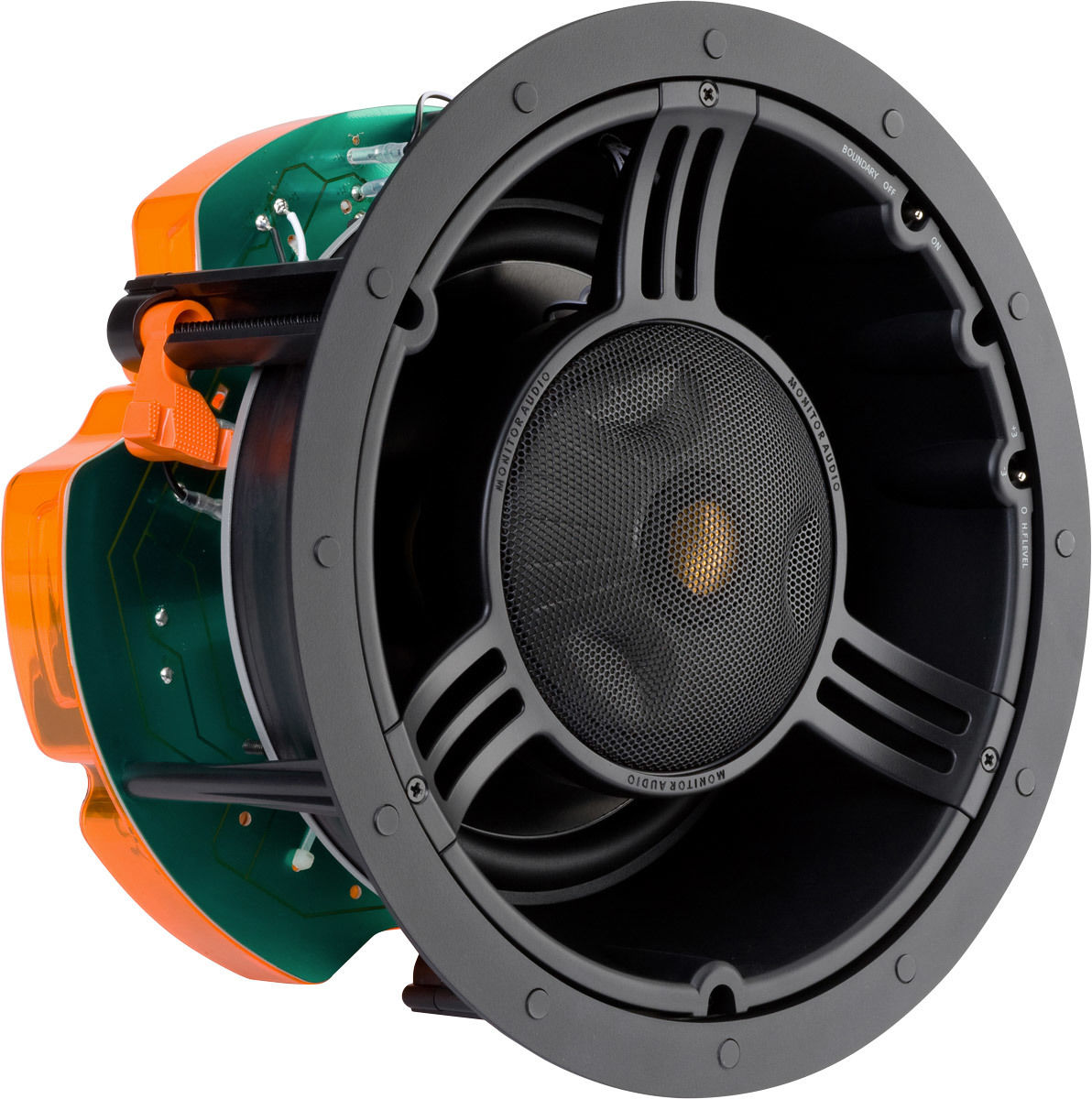 Enceintes encastrables Monitor Audio Core C280-IDC