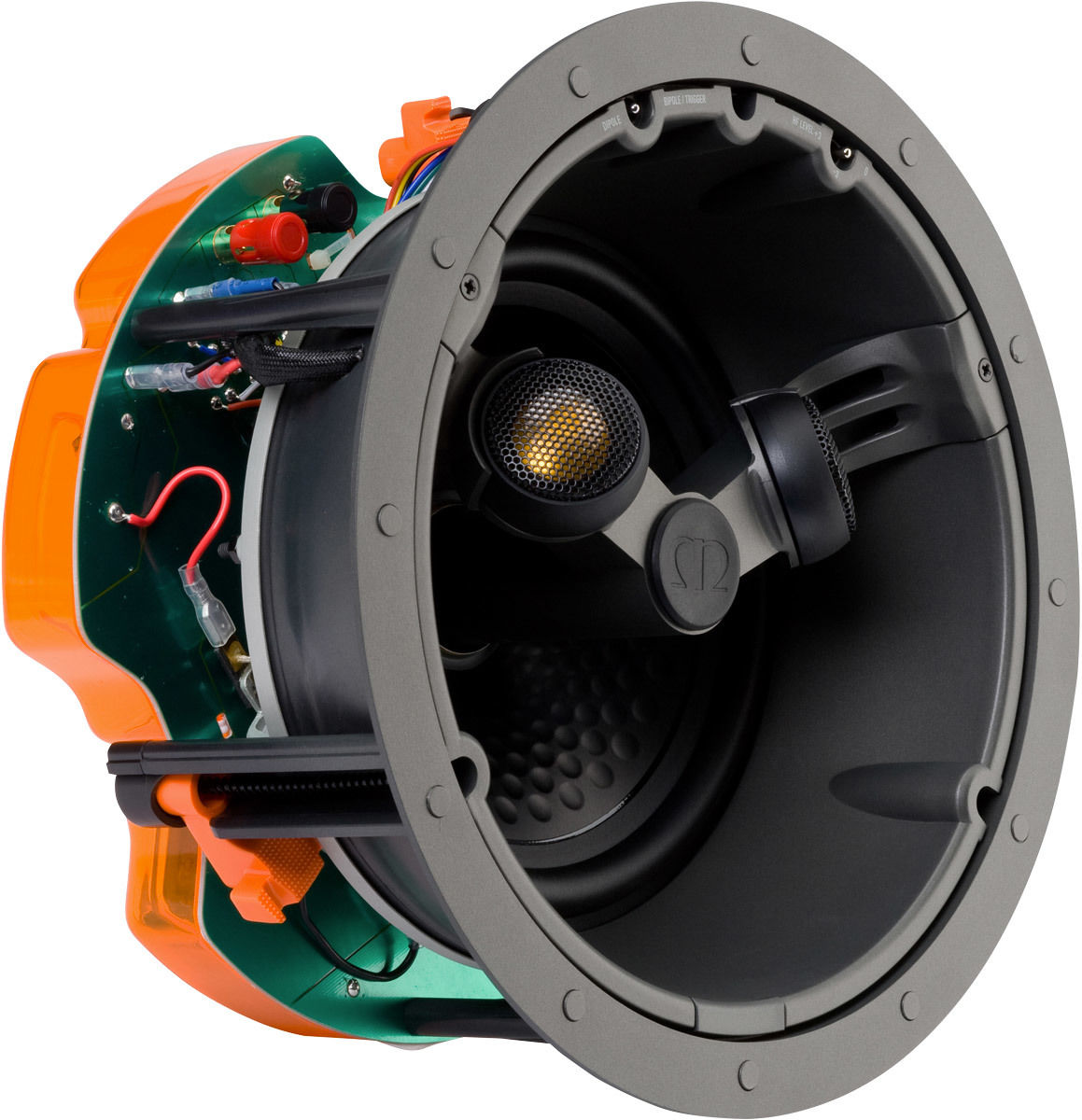 Enceintes encastrables Monitor Audio Core C380-FX