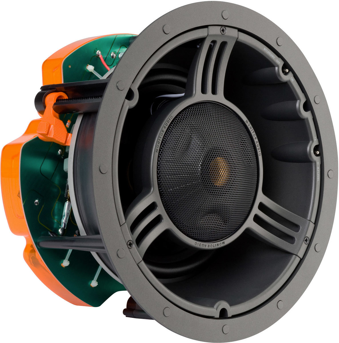 Enceintes encastrables Monitor Audio Core C380-IDC