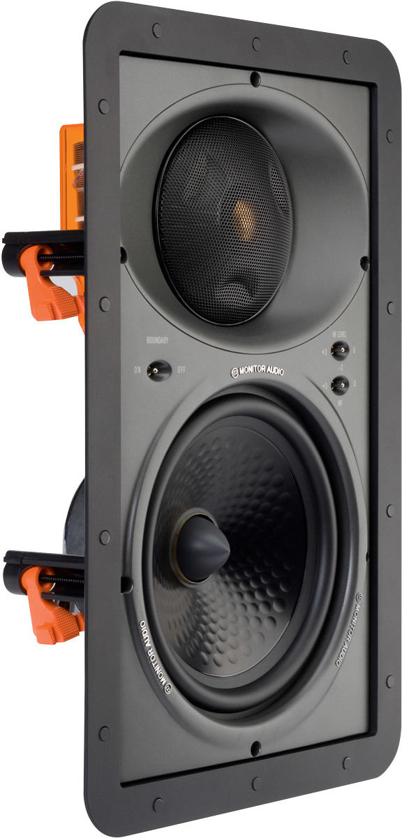 Enceintes encastrables Monitor Audio Core W380-IDC